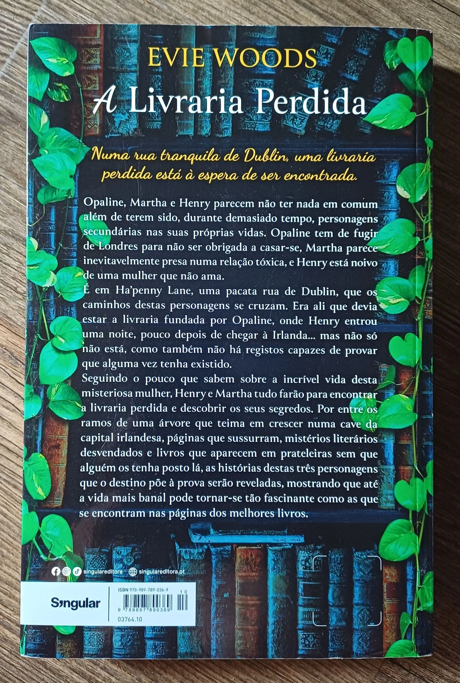 De Verloren Bibliotheek – photo 4